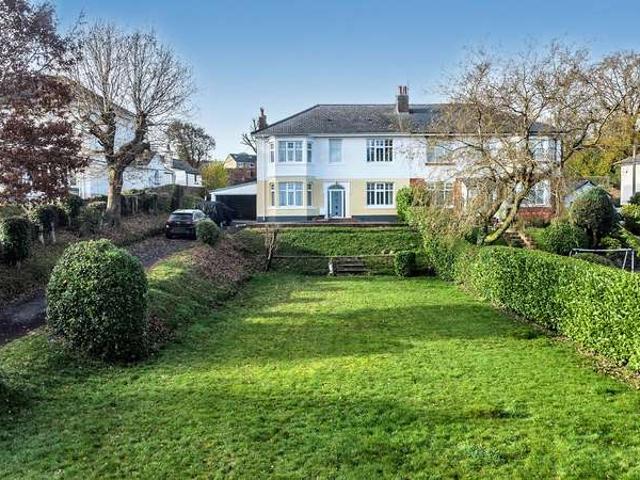 Property for sale in Gilfach, Bargoed