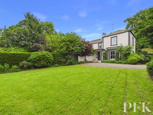 Property for sale in Lamplugh