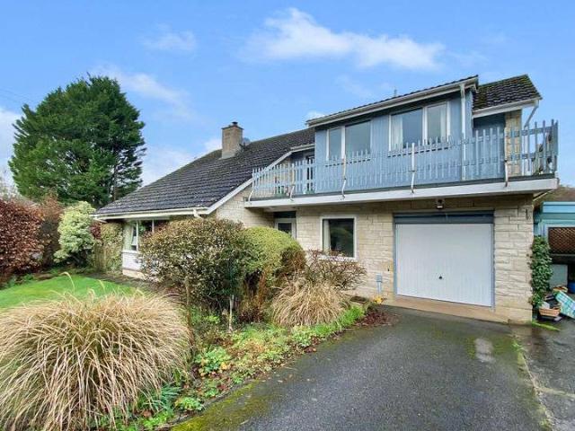 Property for sale in Longbridge Deverill, Crockerton