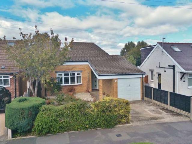 Property for sale in Irby, Wirral