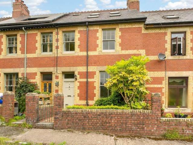 Property for rent in Falcon Lodge, Wales