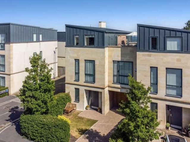 Property for sale in Ensleigh, Dulcote