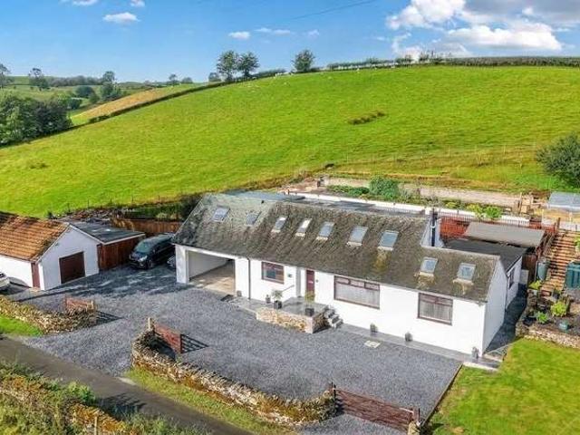 Property for sale in Selside and Fawcett Forest, Selside
