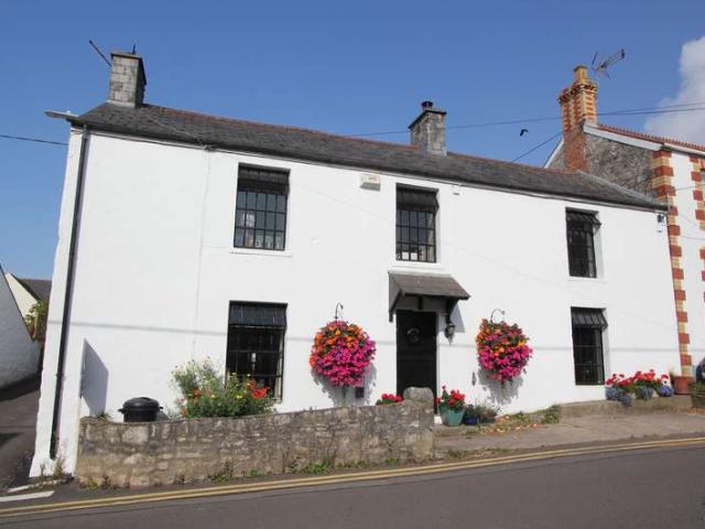 Property for sale in Llantwit Major, Wales