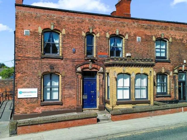 Office for rent in Huyton, Knowsley