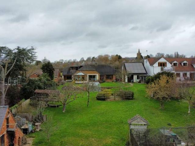 Property for sale in Elmfield, Leicestershire