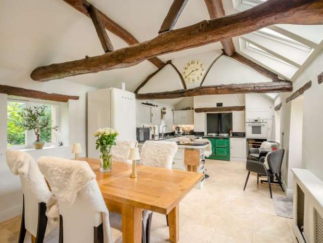 Property for sale in Low Harrogate, Harrogate