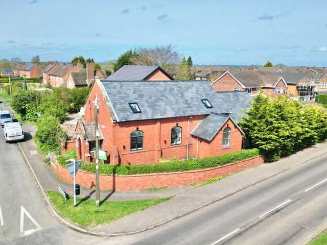 Property for sale in Woodseaves, Baswich