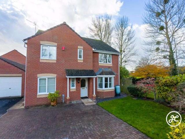 Property for sale in Halcon, Taunton
