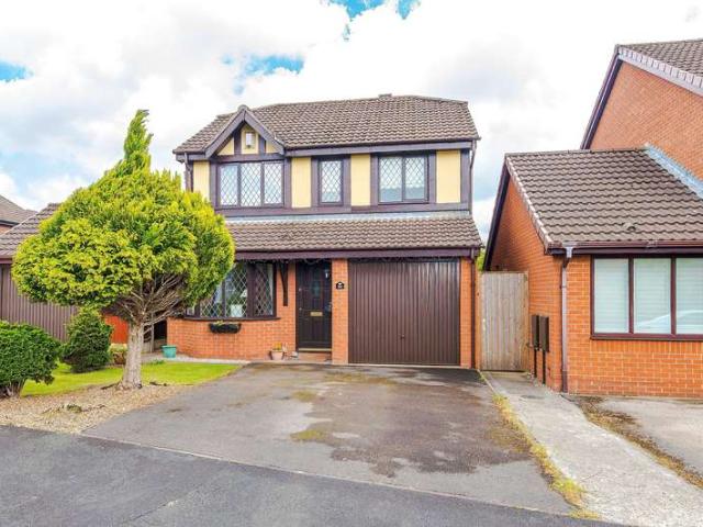 Property for sale in Pennington, Wigan