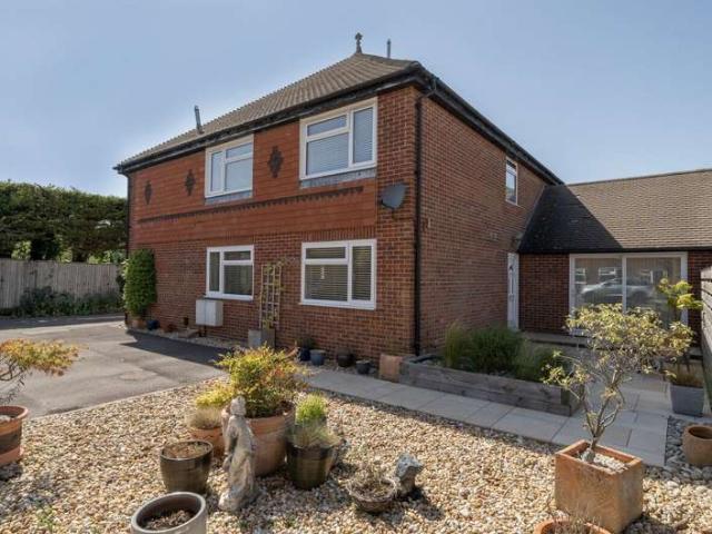 Property for sale in Littlecote, West Sussex