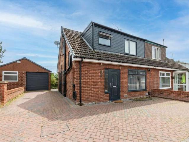Property for sale in Two Mills, Cheshire
