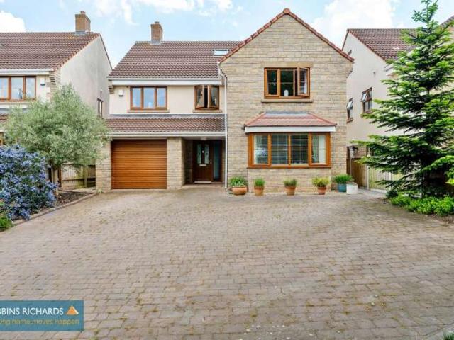 Property for sale in Chedzoy, Somerset