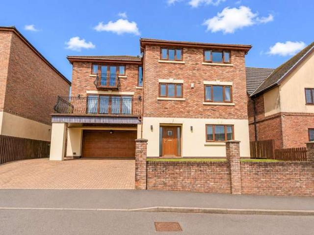 Property for sale in Argoed, Wales