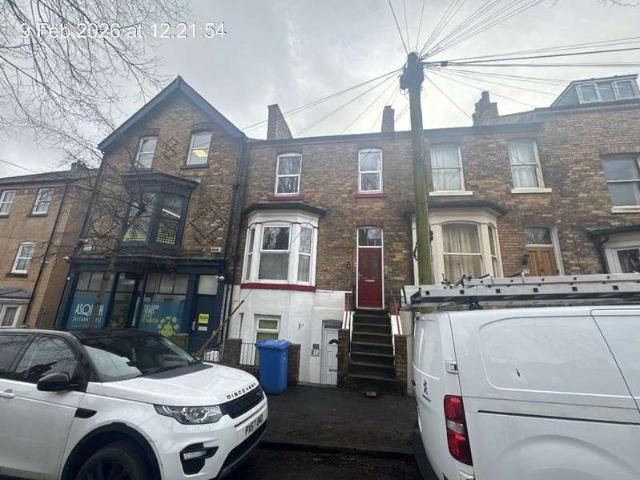 Property for sale in Falsgrave, Kepwick