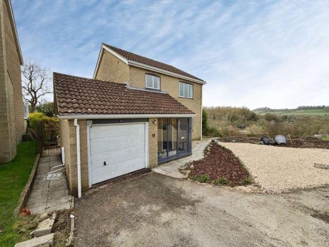 Property for sale in Frome