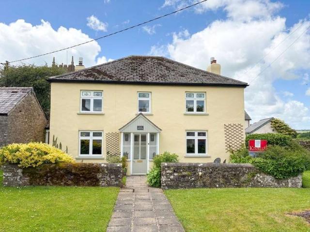 Property for sale in Brandis Corner, Devon