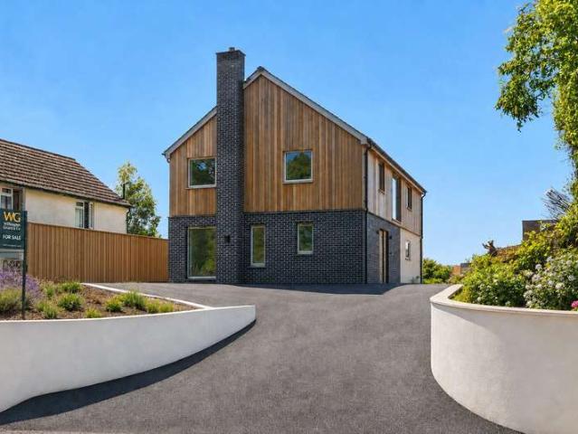 Property for sale in West Clyst, Budlake