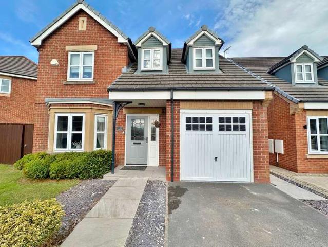 Property for sale in Woodchurch, Mapleton