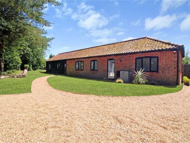 Property for sale in South Burlingham, Broadland