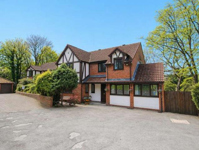 Property for sale in Shawclough, Rochdale