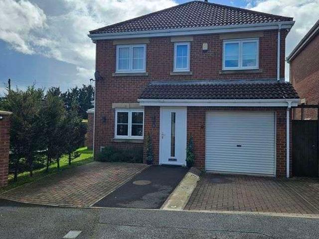 Property for sale in Seaton Valley, Seghill