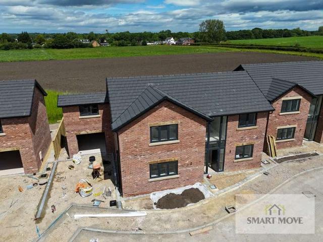 Property for sale in Melling Mount, Sefton
