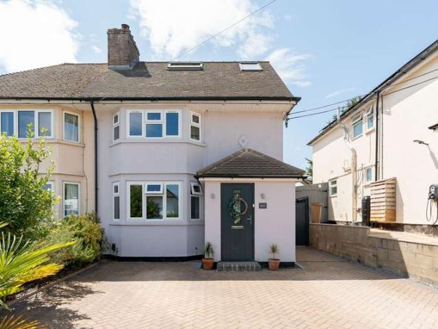 Property for sale in Tilbury Fields, Dromore