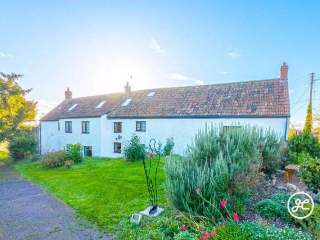 Property for sale in Pawlett