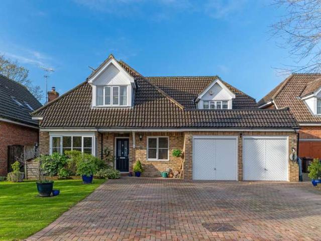 Property for sale in St Stephen, Five Acres