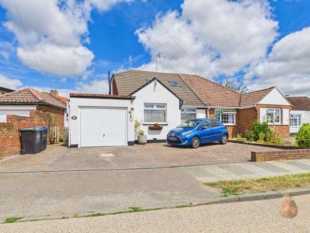 Property for sale in Fishersgate, West Sussex