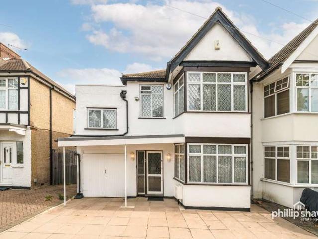 Property for sale in London Borough of Harrow, Greater London