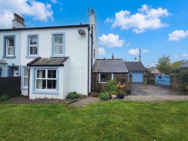 Property for sale in Beckermet