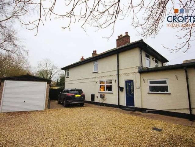 Property for sale in Stallingborough