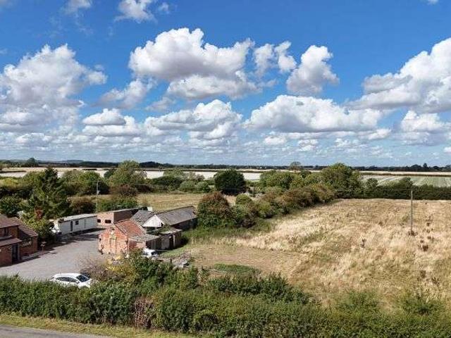 Property for sale in Belleau, Lincolnshire