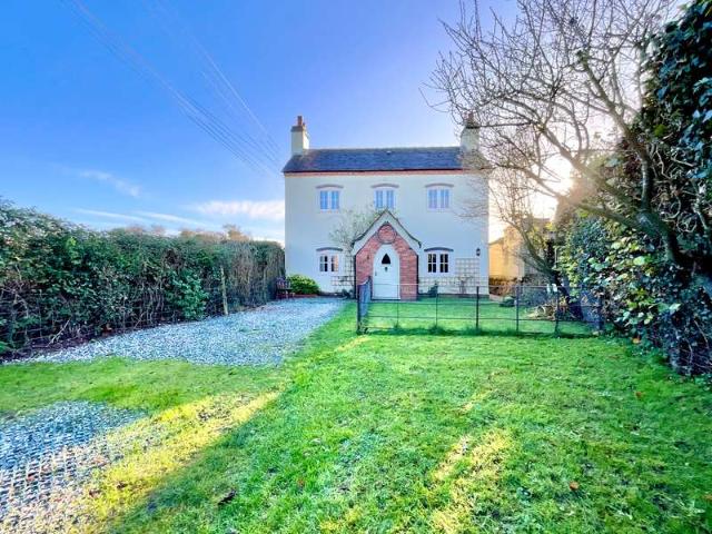 Property for sale in Hyde Lea, Baswich