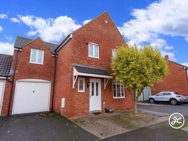 Property for sale in Wembdon, Chilton Trinity