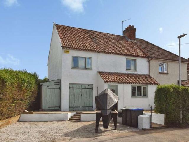 Property for sale in Salisbury, Wiltshire