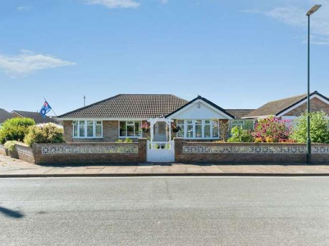 Property for sale in Waltham, North East Lincolnshire