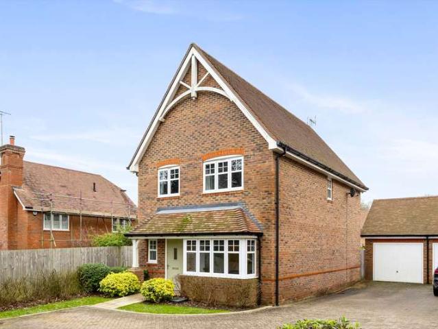 Property for sale in Old Wivelsfield, Iford