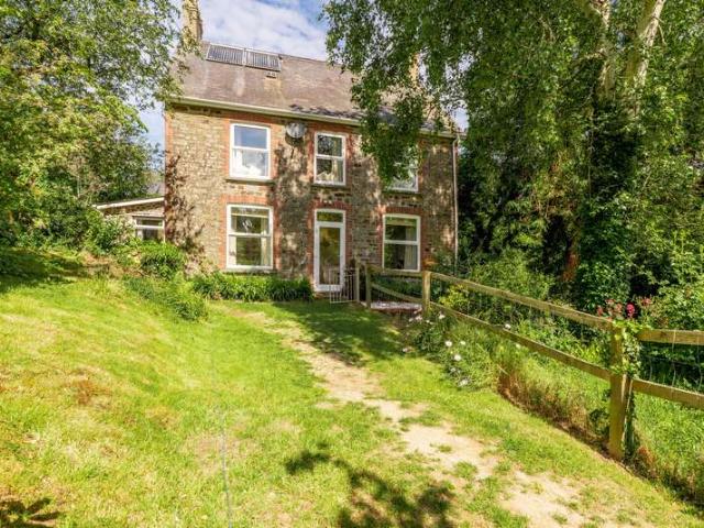 Property for sale in Tre-boeth, Glanrhyd