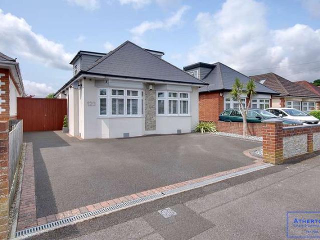 Property for sale in Kinson, Bournemouth