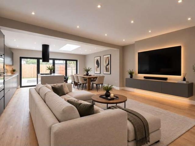 Property for sale in London Borough of Merton, Greater London