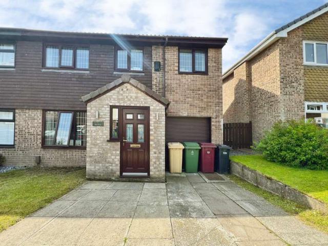 Property for sale in Lee Bank, Greater Manchester