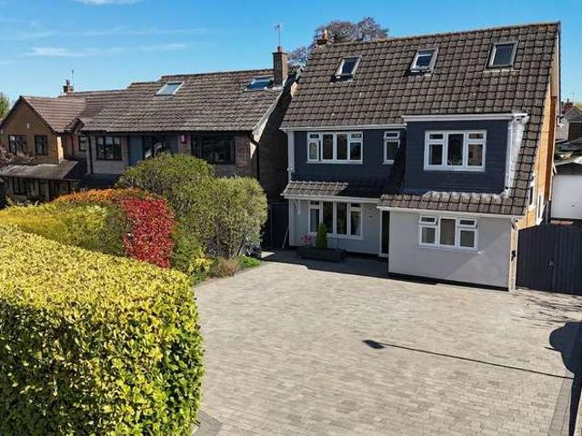 Property for sale in Trentham, Stoke-on-Trent