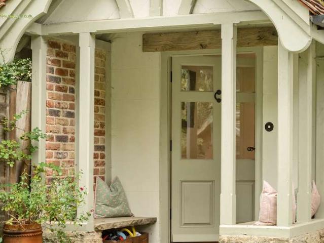 Property for sale in Horsham, West Sussex