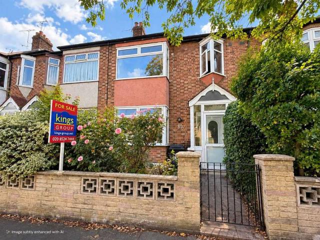 Property for sale in Highams Park, Greater London