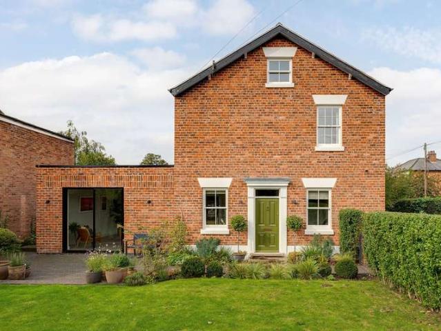 Property for sale in Great Boughton, Two Mills