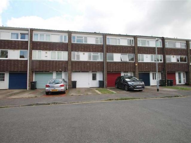 Property for rent in Whitehill, Hamerton