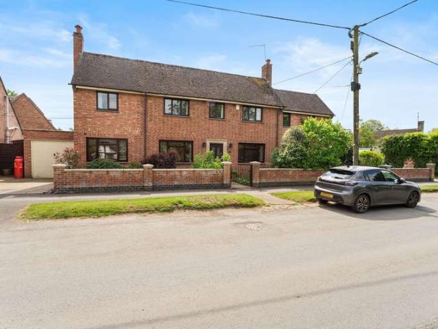 Property for sale in Appleton-with-Eaton, Dromore